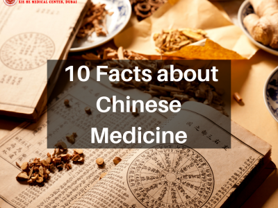 chinese medicine